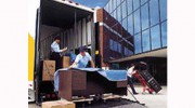 Moving