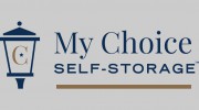 My Choice Self-Storage