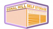 Signal Hill Self Storage