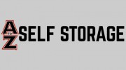 A To Z Self Storage