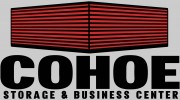 Cohoe Storage & Business Center