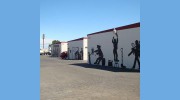 Freeport Self Storage