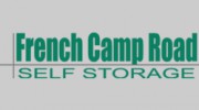 French Camp Road Self Storage
