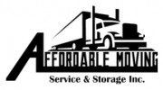 Affordable Moving Systems