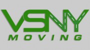 VSNY Van Lines