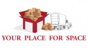 Advantage Self Storage