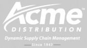 Acme Distribution Centers