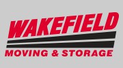 Wakefield Moving & Storage