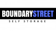 Boundary Street Self Storage