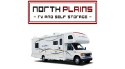 North Plains RV & Self Storage