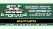 Big M Self Storage