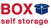 Box Self Storage Units