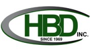 HBD Screenprints