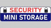 Security Mini Storage