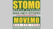 Stomo Mobile Self Storage