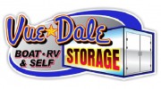 Vuedale Storage