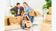 Optimal Movers