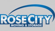 Rose City Moving & Storage