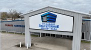 My Garage Self Storage