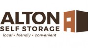 Alton Self Storage