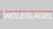 Woleslagel Moving
