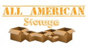 All American Storage WNC
