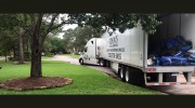 Eden's Moving Services