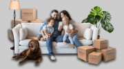 American Moving & Storage