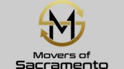 Movers Of Sacramento