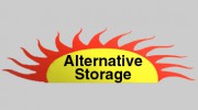 Alternative Storage
