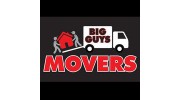 Big Guys Movers