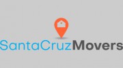 Santa Cruz Movers