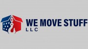 We Move Stuff