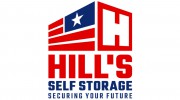 Hills Self Storage