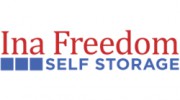 Ina Freedom Self Storage