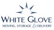 White Glove Storage & Delivery