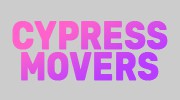 Cypress Movers