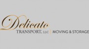 Delicato Transport, LLC Moving & Storage