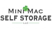 Mini Mac Self Storage