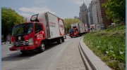 Flat Rate Moving & Storage