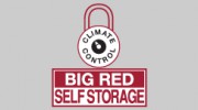 Big Red Storage