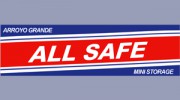 All Safe Mini-Storage