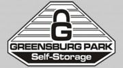 Greensburg Park Self Storage