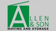 Allen & Son Moving & Storage