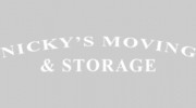 Nicky's Moving & Storage