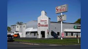 Homestead Self Storage