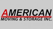 American Moving & Storage