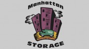 Manhattan Storage