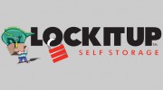 Lock It Up Self Storage