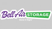 Air Control Storage